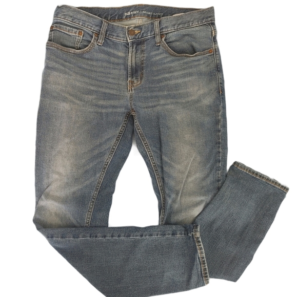 Old Navy Other - Mens Skinny Jeans 32 x 32 Old Navy